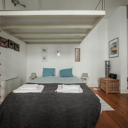 Casa Do Sado Apartment อัลกาแซร์โดซัล ภายนอก รูปภาพ