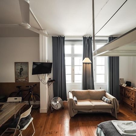 Casa Do Sado Apartment อัลกาแซร์โดซัล ภายนอก รูปภาพ