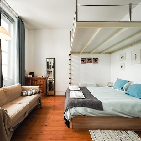 Casa Do Sado Apartment อัลกาแซร์โดซัล ภายนอก รูปภาพ