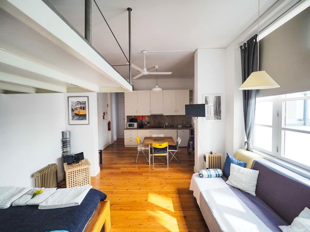 Casa Do Sado Apartment อัลกาแซร์โดซัล ภายนอก รูปภาพ