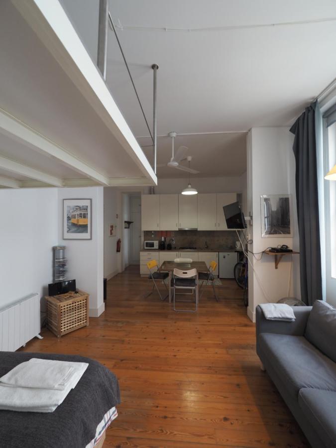 Casa Do Sado Apartment อัลกาแซร์โดซัล ภายนอก รูปภาพ