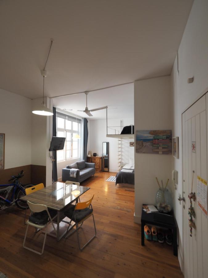 Casa Do Sado Apartment อัลกาแซร์โดซัล ภายนอก รูปภาพ