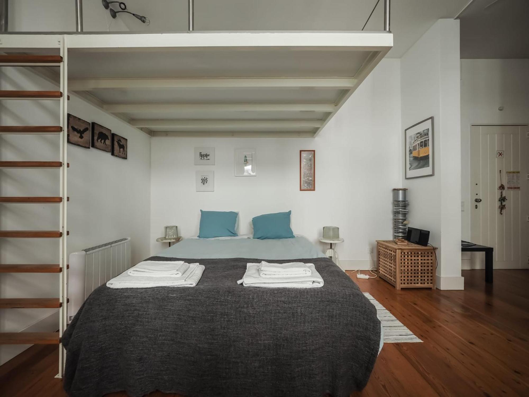 Casa Do Sado Apartment อัลกาแซร์โดซัล ภายนอก รูปภาพ