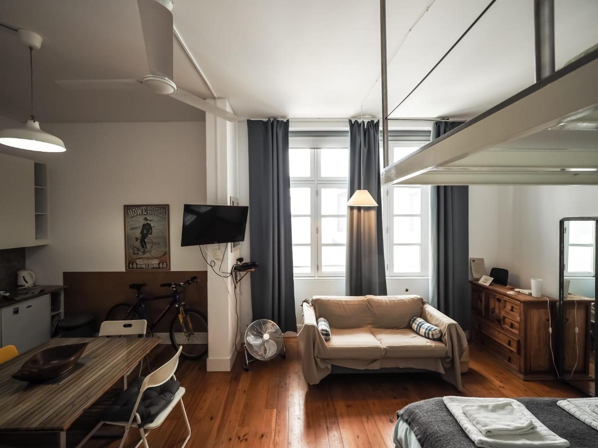Casa Do Sado Apartment อัลกาแซร์โดซัล ภายนอก รูปภาพ