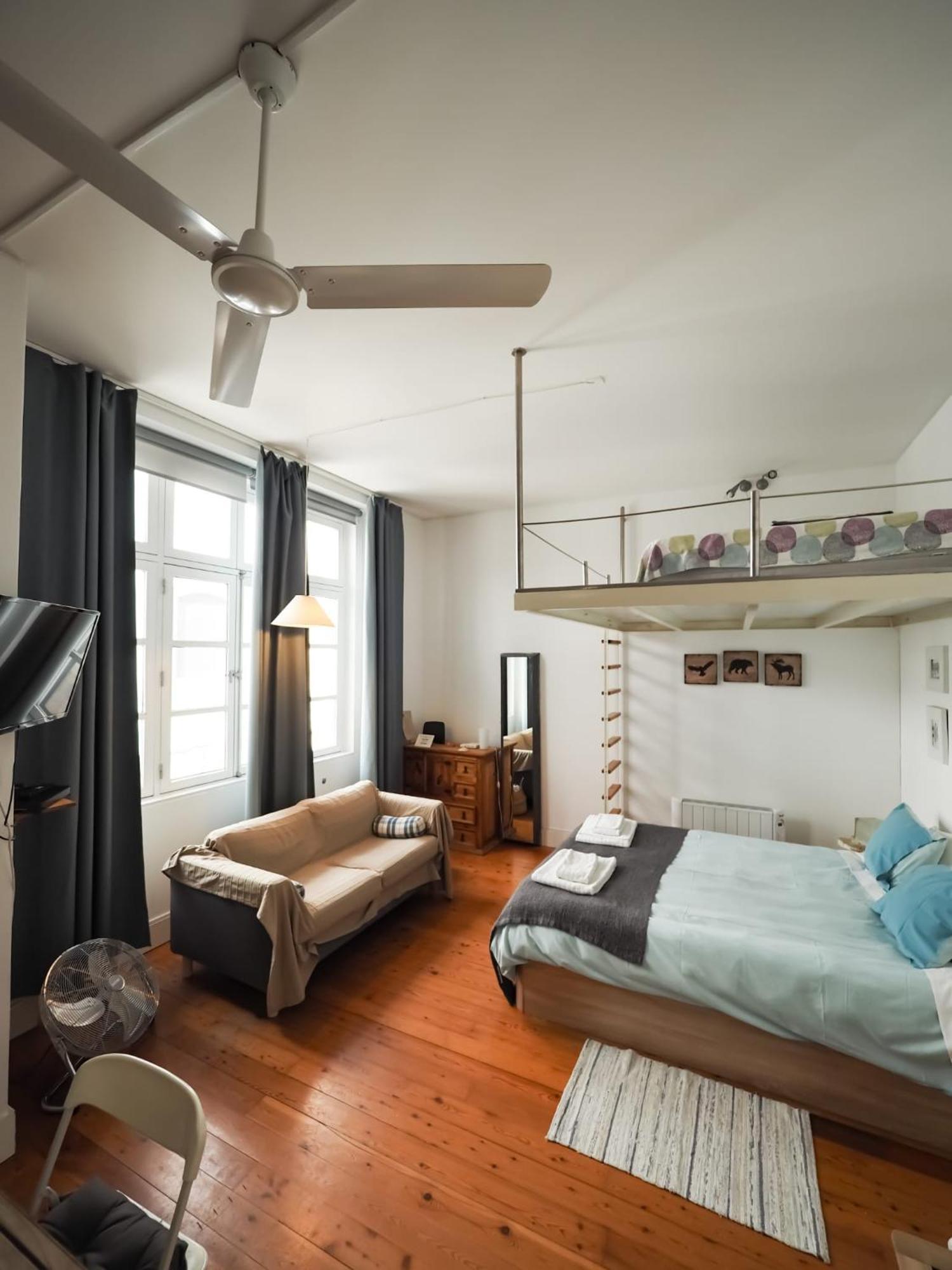 Casa Do Sado Apartment อัลกาแซร์โดซัล ภายนอก รูปภาพ